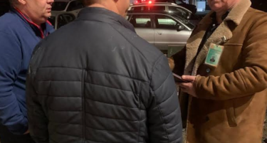 БУРЕКЏИЛНИЦИ, СЛАТКАРНИЦИ, КАФЕТЕРИИ... Сите беа на работни средби со Комунална, учеа како правилно да фрлаат ѓубре