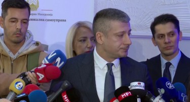 „НЕ Е СООДВЕТНО ЦЕЛО ВРЕМЕ ДА БАРААТ ФИНАНСИСКА ПОМОШ ОД ГОЛЕМИОТ БРАТ“: Перински вели градоначалниците сами да си ги менаџираат буџетите