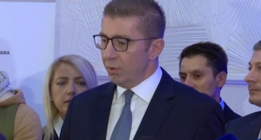 Во наредните денови ќе се исплати ланската државна помош за компаниите, најави Мицкоски