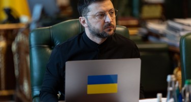 Од планот на Америка за мир во Украина се исфрлени девет точки?