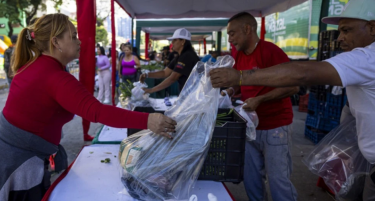 Oва е земја каде што килограм пилешко чини повеќе од минималецот