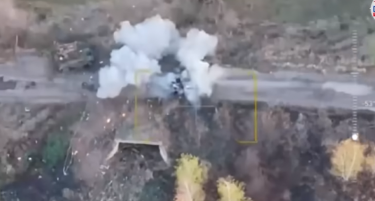 Украинците тврдат дека истерале руски трупи од Покровск