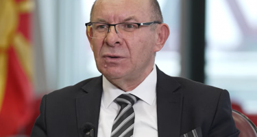 Коцевски за анкетната комисија: Tреба многу да се внимава за да не се компромитираат докази и сведоци