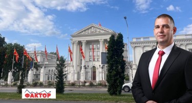 Фирмата на новиот градоначалник на Струмица добивала државна помош од Владата