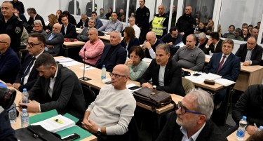 Обвинетите го немаат добиено обвинението, тврдат адвокатите во предметот за пожарот во Кочани