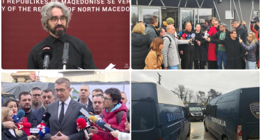 Ако сакаш да не најдеш решение формирај комисија – Што ќе донесе анкетната расправа за Кочани?