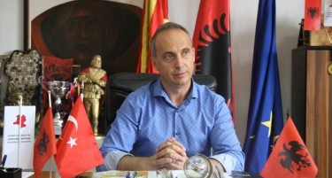 НОВА КРИВИЧНА ПРИЈАВА ЗА ДЕХАРИ - МВР со уште една постапка против поранешниот градоначалник на Кичево