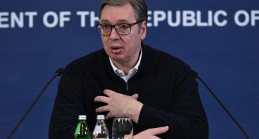 ИМ ДАДЕ РОК НА РУСИТЕ ОД 50 ДЕНА - Вучиќ ги откри сите детали за ситуацијата во НИС: Ако Американците одбијат, сè би било во опасност