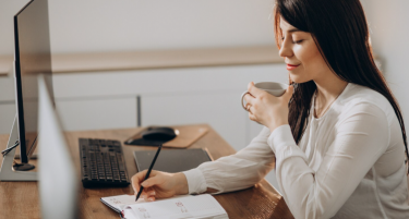 Експерт за продуктивност на работа советува како да бидете поефективни