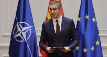 Мицкоски поради болест откажа учество на настан