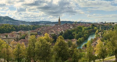 На што најмногу штедат луѓето во Швајцарија?