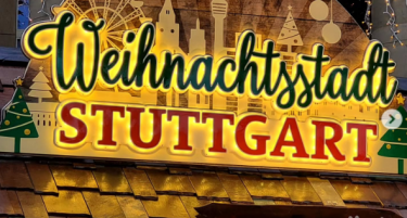 (ФОТО) Најмагичниот божиќен пазар започнува денес: Штутгарт се трансформира во зимска бајка