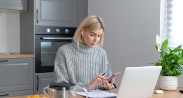 Како онлајн работата од дома го менува животот?