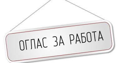 ДПИ БАРА РАБОТНИК НА ОГЛАС: Платата е 36 илјади, еве за која позиција вработува и кои квалификации треба да ги исполнува кандидатот