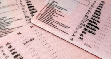 ДОБРИ ВЕСТИ ЗА МАКЕДОНЦИТЕ ВО СЛОВЕНИЈА: Македонската возачка ќе биде признаена и без полагање возачки испит