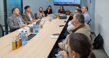 ЕДС со нова веб-страница, промотивна понуда и амбициозни планови за 2026 година