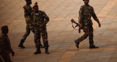 (ВИДЕО) Воен удар во Гвинеја-Бисао – војската го суспендира изборниот процес