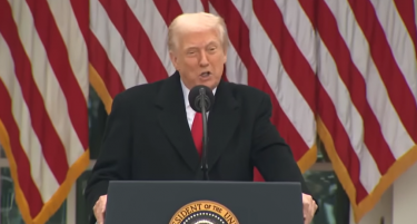 Трамп се премисли, нема да ја притиска Украина до четврток да прифати договор