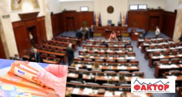 ПРОМЕНИ ВО РОКОВИТЕ ЗА АПЛИЦИРАЊЕ ЗА ДРЖАВНА ПОМОШ – се крчкаат законски измени, ќе им бидат ли добредојдени на инвеститорите?