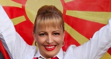 „ТРАУМИТЕ ЗА МЕНЕ И МОЕТО СЕМЕЈСТВО ОСТАНАА ЗАСЕКОГАШ“: Пешевска се присети на апсењето за тероризам