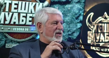 Јакимовски за изјавата на Мицкоски: Србија секогаш помага, треба да се гради продуктовод до граница, од транзитот ќе земаме пари