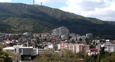 Итен состанок во ЦУК поради лизгање на земјиште на Водно