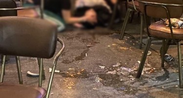 СУДЕЊЕ ЗА УБИСТВОТО ВО КАФУЛЕТО ВО ШТИП: Помагачите на убиецот добиле дозвола за престој со лажни имиња, а биле дел од турското подземје