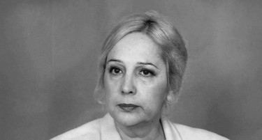 БЕШЕ ЕДЕН ОД ОСНОВОПОЛОЖНИЦИТЕ НА СУДСКИОТ СИСТЕМ ВО ЗЕМЈАВА: Почина Ленче Софрониевска