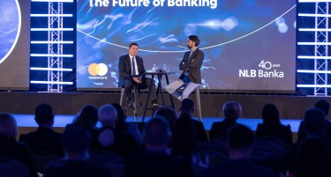 NLBNext Конференција: Иднината на плаќањата и новите хоризонти