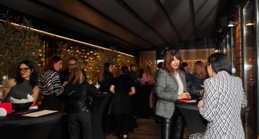 Вкусови од Provence и винската елеганција на Peyrassol во срцето на Дебар Маало