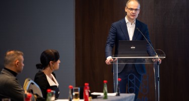 Новата стратегија „Подем 2030“ донесува значајни резултати - Реализирани се повеќе од 30 милиони евра инвестиции