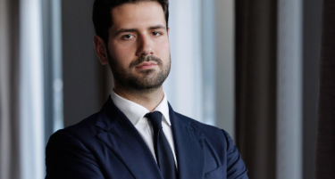 Мартин Мане: Balfin Americas, ново поглавје во глобалното патување на BALFIN Group