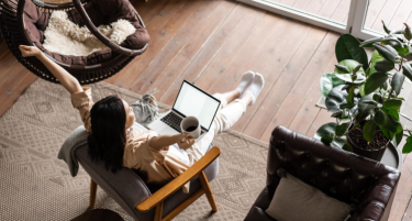 Работа од дома - што е најисплатливо?