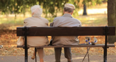 Во земја од регионот највисоката пензија изнесува 3.508 евра