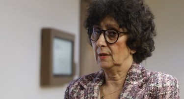 Маргарита Цаца Николоска: Кривичната одговорност не се утврдува преку анкетни комисии – тоа е работа на судот