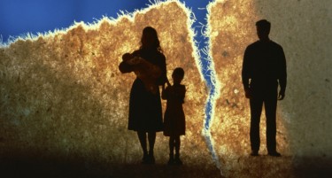 СЕ ПОГОЛЕМА БРОЈКАТА НА РАЗВОДИ: Опаѓа бројот на склучени бракови