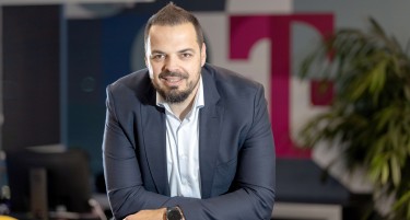 Интервју со Горан Марковиќ, Главен извршен директор на Македонски Телеком: Дигиталната иднина се гради со доверба и љубопитност