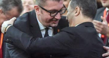 „ВЛАДАТА НАМЕРНО НЕ БАРА ЕКСТРАДИЦИЈА НА ГРУЕВСКИ“: Од Будимпешта Никола Груевски е вистинскиот центар на одлучување во ВМРО-ДПМНЕ велат од СДСМ