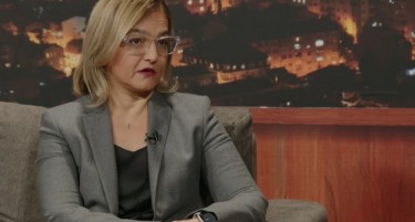 Јанкулоска до СДСМ: Изгледа предметите се суделе во вашиот штаб