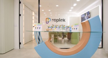 Реплек ја отвори својата подружница - КА информативниот центар – прв центар за информирање за производите на база на медицински канабис