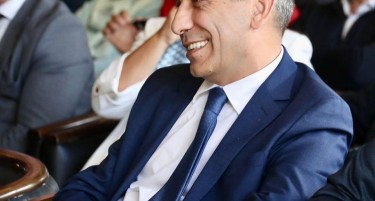 Меџити: Беким Сали ќе биде прв вицепремиер, а  Мухамед Хоџа министер за екологија