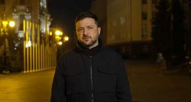 Зеленски до нацијата: Ако го изгубиме единството, ризикуваме да изгубиме сè – себеси, Украина и нашата иднина