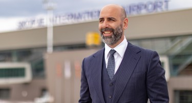 ТАВ Аеродроми: Инвестиравме 3,8 милиони евра во модернизација на патничките услуги на Меѓународниот Аеродром Скопјe во 2025 година