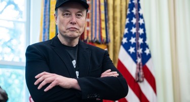 Дали би работеле дури и да не морате? Маск вели дека наскоро тоа ќе биде вистински избор