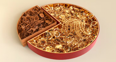 Колку ќе чини златото до крајот на 2026 година?