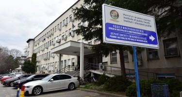 Шест деца од „Димо Хаџи Димов“ се позитивни на норовирус