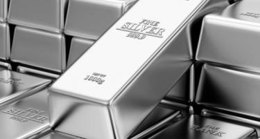 ТРЕТ РЕКОРД ВО ПОСЛЕДНИТЕ 50 ГОДИНИ: Ова се случува со цената на среброто