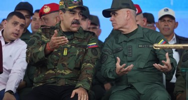 Венецуела му одговори на Трамп: Koментарите се „екстравагантна, нелегална и неоправдана агресија“