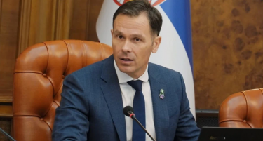 Мали: Просечната пензија во 2026 година ќе биде 488 евра