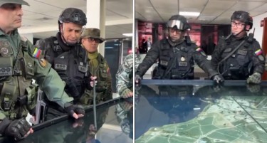 Ако САД нападне, дали  Венецуела  има капацитет да одговори?